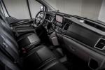 Ford Transit Custom Sport EcoBlue Hybrid 2019 года (EU)